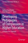 Developing Pedagogies of Compassion in Higher Education