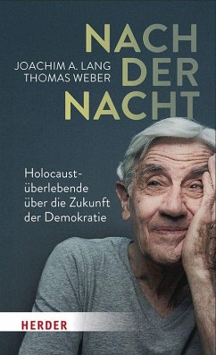 Nach der Nacht - Lang, Joachim A.;Weber, Thomas