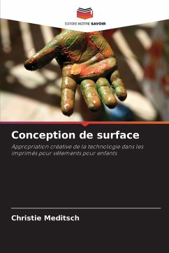 Conception de surface Cover Conception de surface