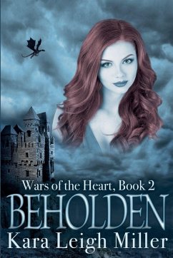 Beholden - Miller, Kara Leigh
