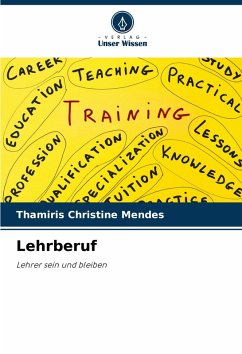 Cover Lehrberuf