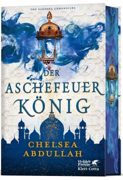 Der Aschefeuerkönig - Abdullah, Chelsea