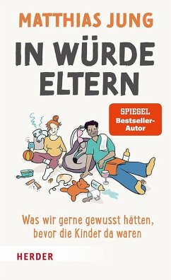 Cover In Würde Eltern