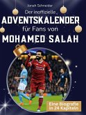 Der inoffizielle Adventskalender für Fans von Mohamed Salah