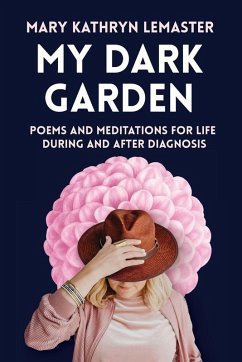 Cover My Dark Garden