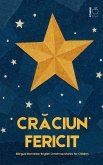 Cr¿ciun Fericit Cr¿ciun Fericit