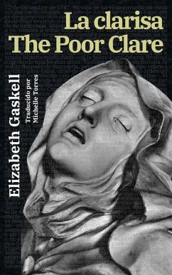 Cover La clarisa - The Poor Clare