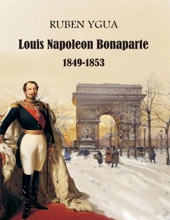 Cover Louis Napoleon Bonaparte
