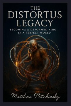 Cover The Distortus Legacy