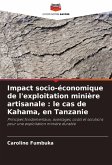 Impact socio-économique de l'exploitation minière artisanale : le cas de Kahama, en Tanzanie Impact socio-économique de l'exploitation minière artisanale : le cas de Kahama, en Tanzanie