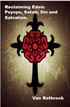 Cover Reclaiming Eden