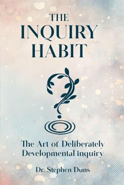 Cover The Inquiry Habit