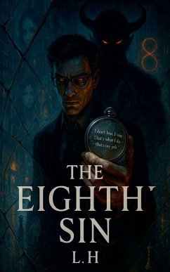 The Eighth Sin - Laaouamri, Hamza