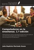 Computadoras en la enseñanza. 1.ª edición