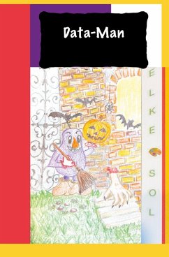 Data-Man Band 2 - Sol, Elke