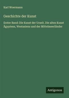 Cover Geschichte der Kunst