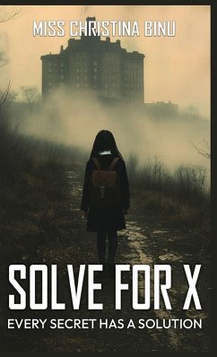 Solve for X - Binu, Miss Christina