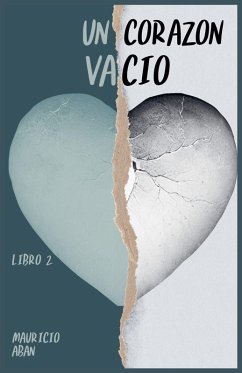 Cover Un corazón vacío