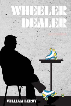 Cover Wheeler Dealer / Generation Gaps