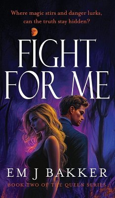 Cover Fight For Me