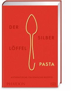 Cover Der Silberlöffel - Pasta