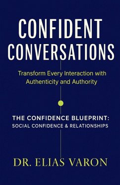 Cover Confident Conversations