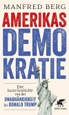 Amerikas Demokratie Amerikas Demokratie
