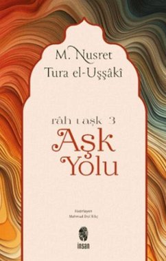 Cover Ask Yolu