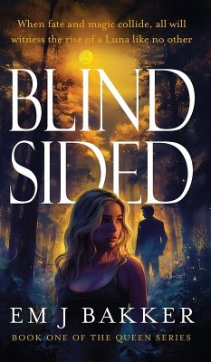 Cover Blindsided