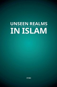 Unseen Realms in Islam - Maa