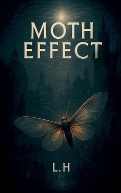 Moth Effect Cover Moth Effect