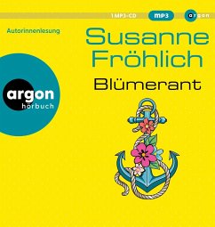 Blümerant - Fröhlich, Susanne