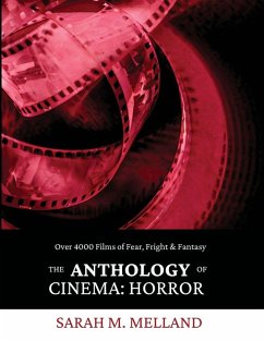 Cover The Anthology of Cinema