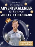 Der inoffizielle Adventskalender für Fans von Julian Nagelsmann