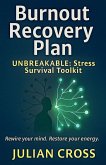 Burnout Recovery Plan