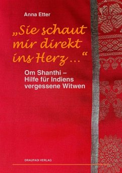 Sie schaut mir direkt ins Herz Cover Sie schaut mir direkt ins Herz