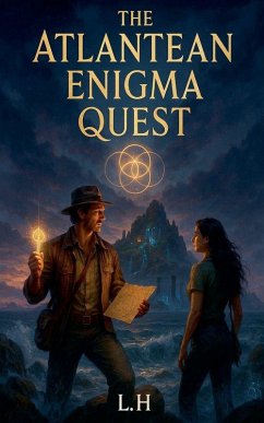 The Atlantean Enigma Quest - Laaouamri, Hamza