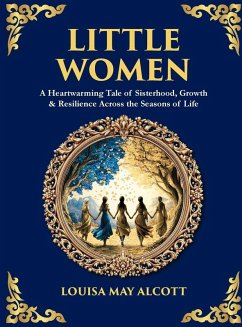 Cover Little Women