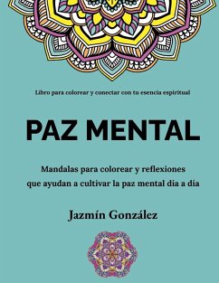 Cover Paz Mental