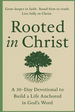 Rooted in Christ - Lewthwaite, Kayleigh