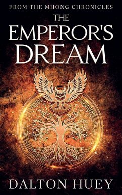 Cover The Emperor's Dream