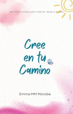 Cover Cree en tu Camino