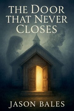 Cover The Door That Never Closes