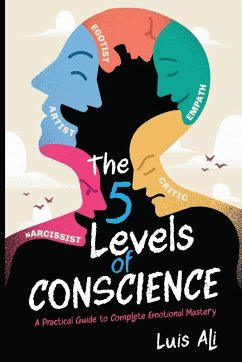 Cover The Five Levels of Conscience