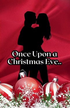 Once Upon a Christmas Eve... - Deep, Jezza