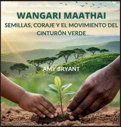 Cover Wangari Maathai