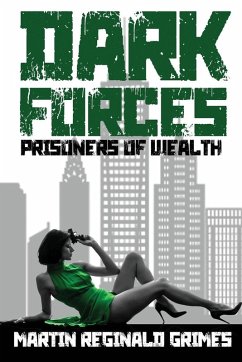 Cover Dark Forces
