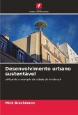 Desenvolvimento urbano sustentável