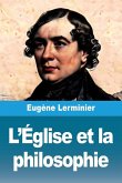 L'Église et la philosophie