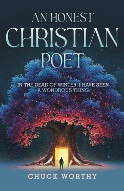 Cover An Honest Christian Poet